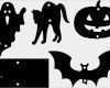 Halloween Vorlagen Basteln Elegant Halloween Mobile Basteln