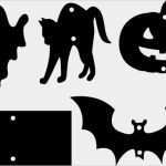 Halloween Vorlagen Basteln Elegant Halloween Mobile Basteln
