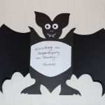 Halloween Vorlagen Basteln Wunderbar Halloween Einladungskarten Kinderspiele Welt