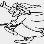 Halloween Vorlagen Hexe Angenehm Ausmalbilder Kleine Hexe Kostenlos Malvorlagen Zum