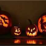 Halloween Vorlagen Hexe Erstaunlich Halloween Kürbis Schnitzen Coole Ideen Archzine
