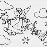 Halloween Vorlagen Hexe Erstaunlich Hexen