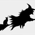 Halloween Vorlagen Hexe Erstaunlich Wandtattoo Hexe Wandaufkleber Kaufen Bei Plot4u