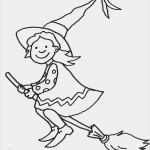 Halloween Vorlagen Hexe Großartig Halloween Ausmalbilder Hexe
