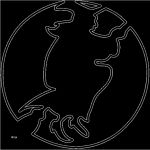 Halloween Vorlagen Hexe Wunderbar Halloween Macht Spass