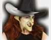 Halloween Vorlagen Hexe Wunderbar theater Schminke Hexe Makeup Halloween 7 99