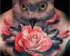 Hals Tattoo Vorlagen Männer Cool Hals Tattoo Ideen Für Mann Eule Tattoo Vorschläge