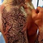 Hals Tattoo Vorlagen Männer Cool Schrift Tätowierung Arm Und Hals Tattoos