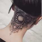 Hals Tattoo Vorlagen Männer Elegant 49 Tätowierung Hals