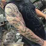 Hals Tattoo Vorlagen Männer Erstaunlich 1001 Ideen Und ispirationen Für Ein Cooles Biomechanik