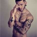 Hals Tattoo Vorlagen Männer Fabelhaft Die Besten 100 Tattoo Ideen Für Frauen Und Männer