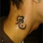 Hals Tattoo Vorlagen Männer Großartig Tattoos Für Männer Entdeckt Coolsten Vorlagen Und Motive