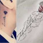 Hals Tattoo Vorlagen Männer Inspiration Rosenranke Tattoo Bedeutung Ideen Und Vorlagen
