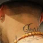 Hals Tattoo Vorlagen Männer Neu Pin Ihr Hals Tattoos On Pinterest