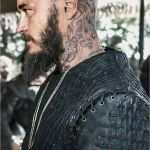 Hals Tattoo Vorlagen Männer Wunderbar 1001 Coole Und Realistische Viking Tattoos Zum Inspirieren