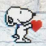 Hama Bügelperlen Vorlagen Best Of Die Besten 25 Perlen Von Perler Ideen Auf Pinterest