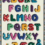 Hama Bügelperlen Vorlagen Erstaunlich Abc Poster 399 41 Hama