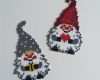 Hama Bügelperlen Vorlagen Hübsch Christmas Gnomes Hama Beads by bykatjarasmussen