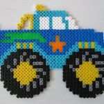 Hama Bügelperlen Vorlagen Luxus Buegelperlen Vorlagen Kostenlos Ausdrucken Ideen