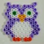 Hama Bügelperlen Vorlagen Zum Ausdrucken Angenehm Eule Aus Kronkorken Handmade Kultur