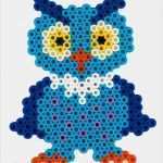 Hama Bügelperlen Vorlagen Zum Ausdrucken Erstaunlich Hama Eule Bügelperlenvorlage Vorlagen