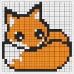 Hama Bügelperlen Vorlagen Zum Ausdrucken Inspiration Bügelperlen Vorlagen Zum Ausdrucken 25 Spannende Motive