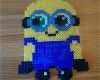 Hama Dk Vorlagen Erstaunlich Image Result for Swimming Minions In Perler Beads