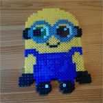 Hama Dk Vorlagen Erstaunlich Image Result for Swimming Minions In Perler Beads