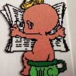 Hama Dk Vorlagen Erstaunlich Pin by 良 謝 On 拼豆