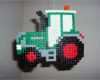 Hama Dk Vorlagen Großartig Tractor Hama Beads by Patrick