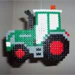 Hama Dk Vorlagen Großartig Tractor Hama Beads by Patrick
