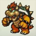 Hama Dk Vorlagen Gut 1000 Images About Bügelperlen Vorlagen On Pinterest