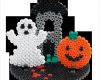Hama Dk Vorlagen Luxus Halloween Hama Beads My Pocket Hama