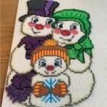 Hama Dk Vorlagen Schön De 25 Bedste Idéer Inden for Perlemønstre På Pinterest