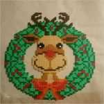 Hama Etiketten Vorlagen Beste 99 Besten Bügelperlen Weihnachten Bilder Auf Pinterest