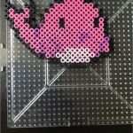 Hama Etiketten Vorlagen Einzigartig Hama Bügelperlen Vorlagen Schön Bianca Hamachers