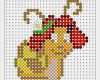 Hama Etiketten Vorlagen Erstaunlich 19 Best Images About Plantillas Hama Beads Gratis On