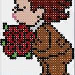 Hama Etiketten Vorlagen Genial 48 Einzigartig Bilder Hama Bügelperlen Vorlagen