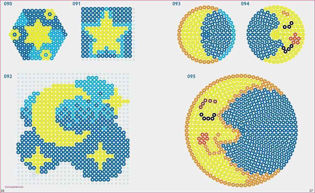 Hama Etiketten Vorlagen Schön Hama Vorlagen Bugelperlen Mein Buntes Vorlagenbuch