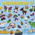 Hama Maxi Bügelperlen Vorlagen Angenehm Hama Inspirationsheft 17 Für Maxi Bügelperlen