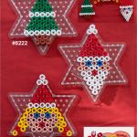 Hama Maxi Bügelperlen Vorlagen Bewundernswert Hama Xmas2016 Maxi Für Kinder