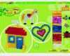 Hama Maxi Bügelperlen Vorlagen Erstaunlich Hama Gigantische Geschenkverpackung Maxi Bügelperlen Basic