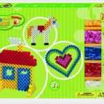 Hama Maxi Bügelperlen Vorlagen Erstaunlich Hama Gigantische Geschenkverpackung Maxi Bügelperlen Basic