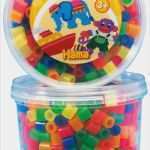 Hama Maxi Bügelperlen Vorlagen Luxus Hama Dose Maxi Bügelperlen Mix Neon 600