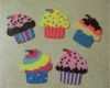 Hama Maxi Bügelperlen Vorlagen Neu Cupcakes Hama Perler by Colorklick
