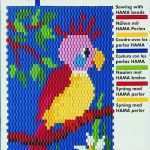 Hama Maxi Bügelperlen Vorlagen Neu Hama Bügelperlen Vorlagen Heft Inspiration Nr 4 Fädeln