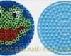 Hama Maxi Bügelperlen Vorlagen Neu Kreis Rund Hama Maxi Bügelperlen Stiftplatte Nr