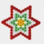 Hama Maxi Bügelperlen Vorlagen Schön Hama Maxi Bügelperlen Set Herz &amp; Stern 13 85 € Tinte