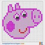 Hama Vorlagen Erstaunlich Die Besten 25 Hama Perlenbretter Ideen Auf Pinterest