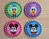 Hama Vorlagen Wunderbar Disney Pearler Bead Patterns for E